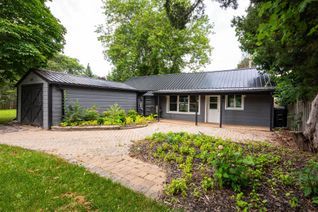 Bungalow for Sale, 268 Victoria St E, New Tecumseth, ON