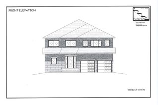 Vacant Residential Land for Sale, 5382 Black River Rd, Georgina, ON