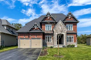 House for Sale, 6 Somer Rumm Crt, Whitchurch-Stouffville, ON