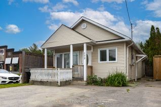 Bungalow for Sale, 175 Mill St, Essa, ON