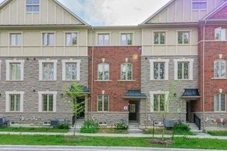 Townhouse for Sale, 79 Battista Perri Dr, Markham, ON