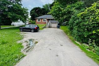 Detached House for Sale, 73 Thomas St, Mississauga, ON