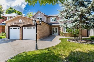 House for Sale, 1499 Stoneybrook Tr, Oakville, ON