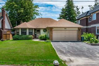 Bungalow for Sale, 88 Troy St, Mississauga, ON