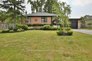 Bungalow for Rent, 644 Trudale Crt, Oakville, ON
