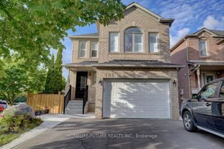 Detached House for Rent, 105 Forestgrove Circ #BSMT, Brampton, ON