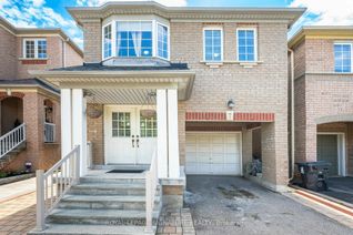 Detached House for Sale, 7 Via Cassia Dr, Toronto, ON