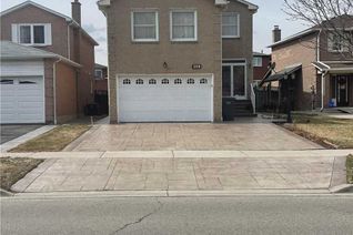 Detached House for Rent, 358 Kingsbridge Garden Circ #Bsmt, Mississauga, ON