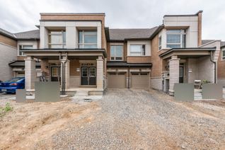 Freehold Townhouse for Sale, 65 Donald Ficht Cres, Brampton, ON