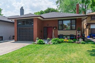 Backsplit for Sale, 24 Rufford Rd, Toronto, ON