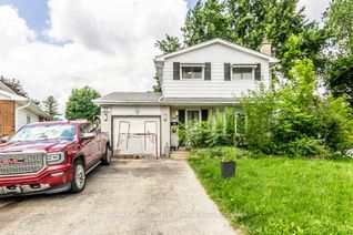 Detached House for Sale, 33 Forest Glen Crt, Kitchener, ON