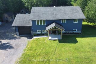 Detached House for Sale, 862 Ray Rd S, Centre Hastings, ON