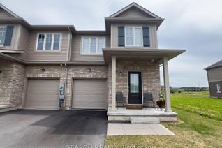 Townhouse for Sale, 45 Sycamore St, Welland, ON
