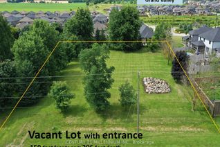 Property for Sale, 242317 Concession Rd 2-3, East Luther Grand Valley, ON