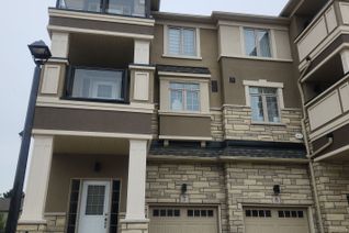 Townhouse for Rent, 305 Garner Rd W #7, Hamilton, ON