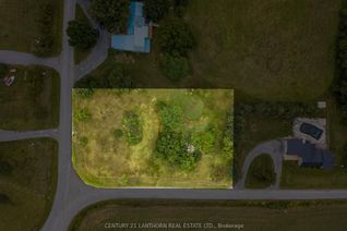 Vacant Residential Land for Sale, 245 Kelly Rd, Prince Edward County, ON