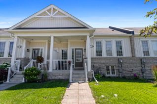 Townhouse for Sale, 714 Wilkins Gate, Cobourg, ON