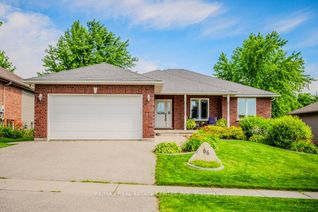 Bungalow for Sale, 86 Taylor Rd, Brant, ON