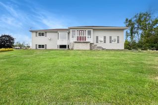 House for Sale, 953 Airport Pkwy, Belleville, ON