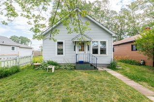 House for Sale, 10 Thornton St, St. Catharines, ON