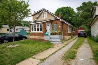 Detached House for Sale, 44 Haig St, St. Catharines, ON