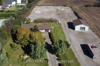 Detached House for Sale, 1718 Highway 6 Rd, Hamilton, ON