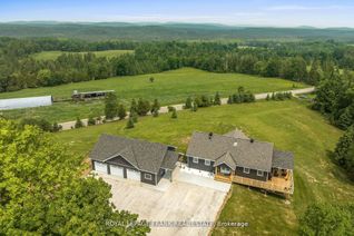 Bungalow for Sale, 370 Detlor Rd, Bancroft, ON