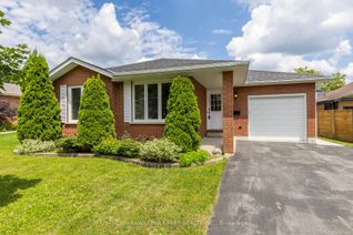 Bungalow for Sale, 632 Pinewood Dr, Peterborough, ON