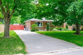 Bungalow for Rent, 1192 Huron St, Peterborough, ON