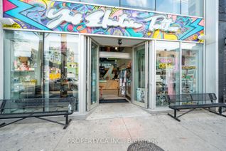 Commercial/Retail Property for Sale, 499 Queen St W, Toronto, ON