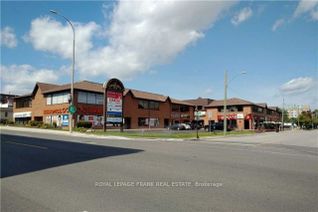 Office for Lease, 114 Dundas St E #206, Whitby, ON