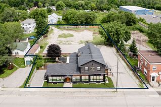 Investment Property for Sale, 1370 Killarney Beach Rd, Innisfil, ON