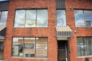 Industrial Property for Sale, 410 Chrislea Rd #8, Vaughan, ON