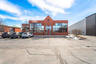 Office for Sale, 5100 South Service Rd #50-51, Burlington, ON