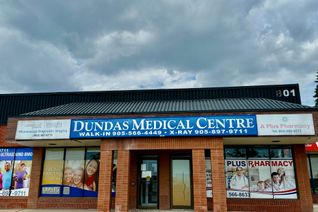 Commercial/Retail Property for Lease, 801 Dundas St E #Part E1, Mississauga, ON