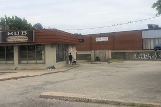 Commercial/Retail Property for Lease, 2100 Dundas St E, Mississauga, ON