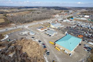 Commercial/Retail Property for Sale, 1057 Highway 7 Exwy E, Otonabee-South Monaghan, ON