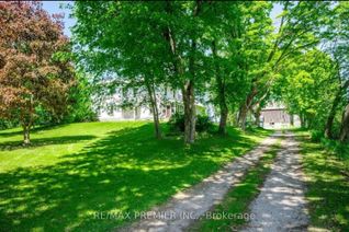 Land for Sale, 1948 Eighth Line E, Trent Hills, ON