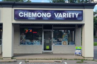 Convenience/Variety Business for Sale, 806 Chemong Rd, Peterborough, ON