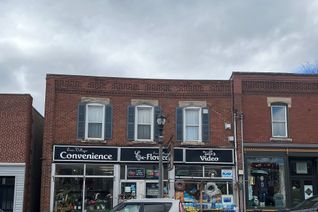 Business for Sale, 56 Main St, Erin, ON