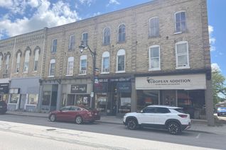 Commercial/Retail Property for Sale, 403-409 Main St S, South Huron, ON