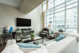 Loft for Sale, 21 Nelson St #LPH 11, Toronto, ON