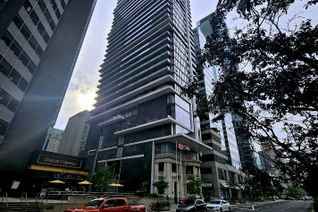 Condo Apartment for Sale, 426 University Ave #2503, Toronto, ON