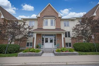 Townhouse for Sale, 6 Petra Way #1, Whitby, ON