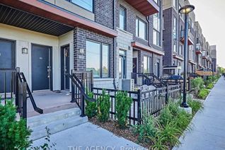 Townhouse for Sale, 1555 Kingston Rd E #414, Pickering, ON