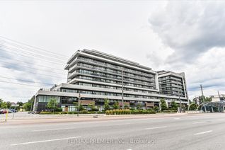 Condo for Sale, 4800 Highway 7 #403, Vaughan, ON