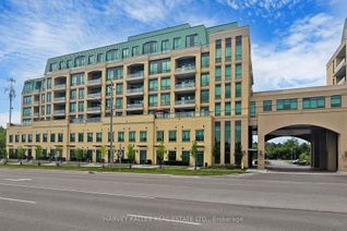 Townhouse for Sale, 11750 Ninth Line #122 B, Whitchurch-Stouffville, ON