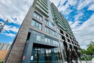 Apartment for Rent, 185 Deerfield Rd #903, Newmarket, ON