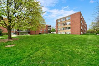 Condo for Sale, 2052 Courtland Dr #304, Burlington, ON