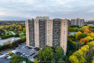 Property for Rent, 46 Panorama Crt #B103, Toronto, ON